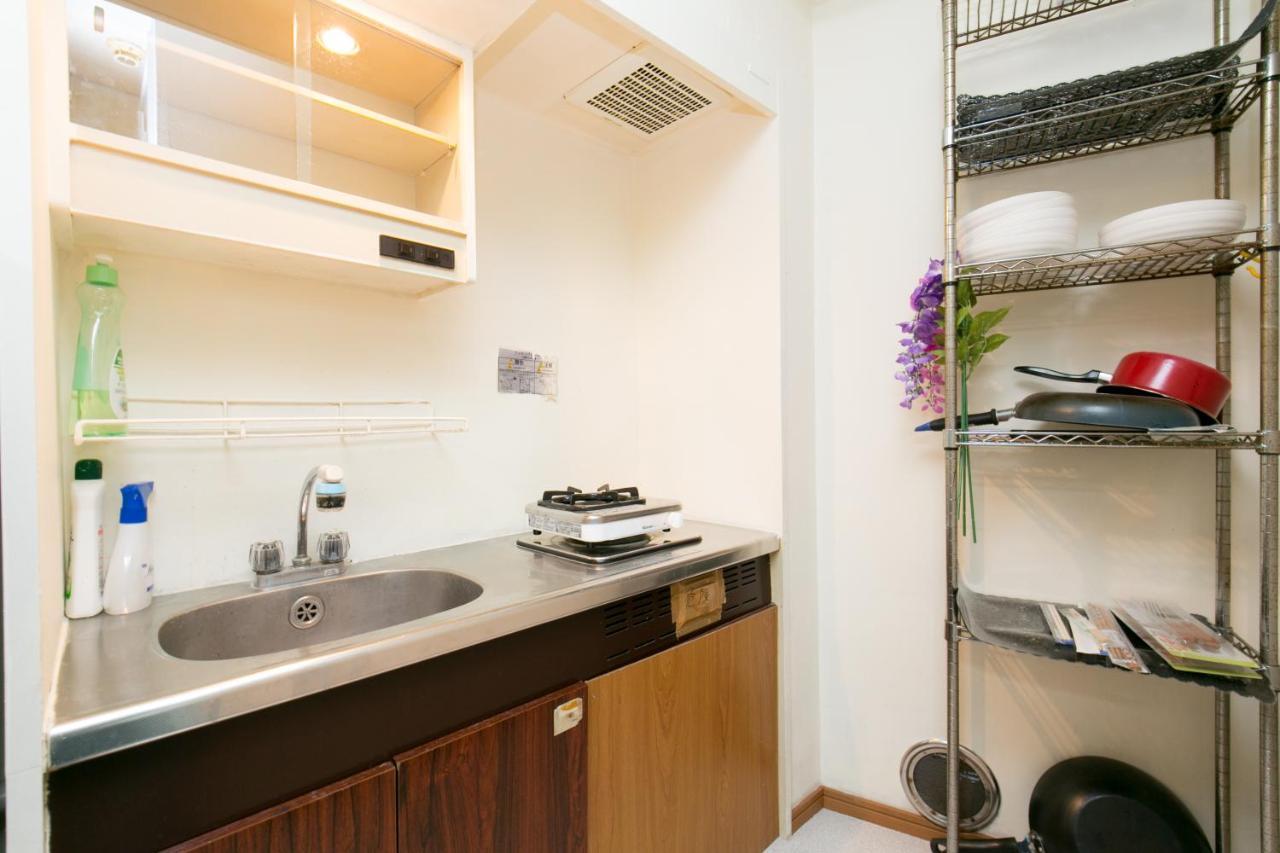 Station Condominium Otsuka Токио Екстериор снимка