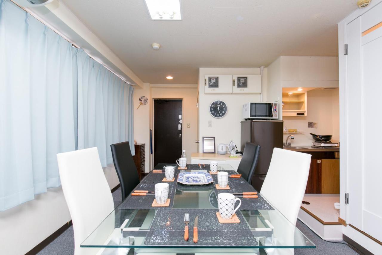 Station Condominium Otsuka Токио Екстериор снимка