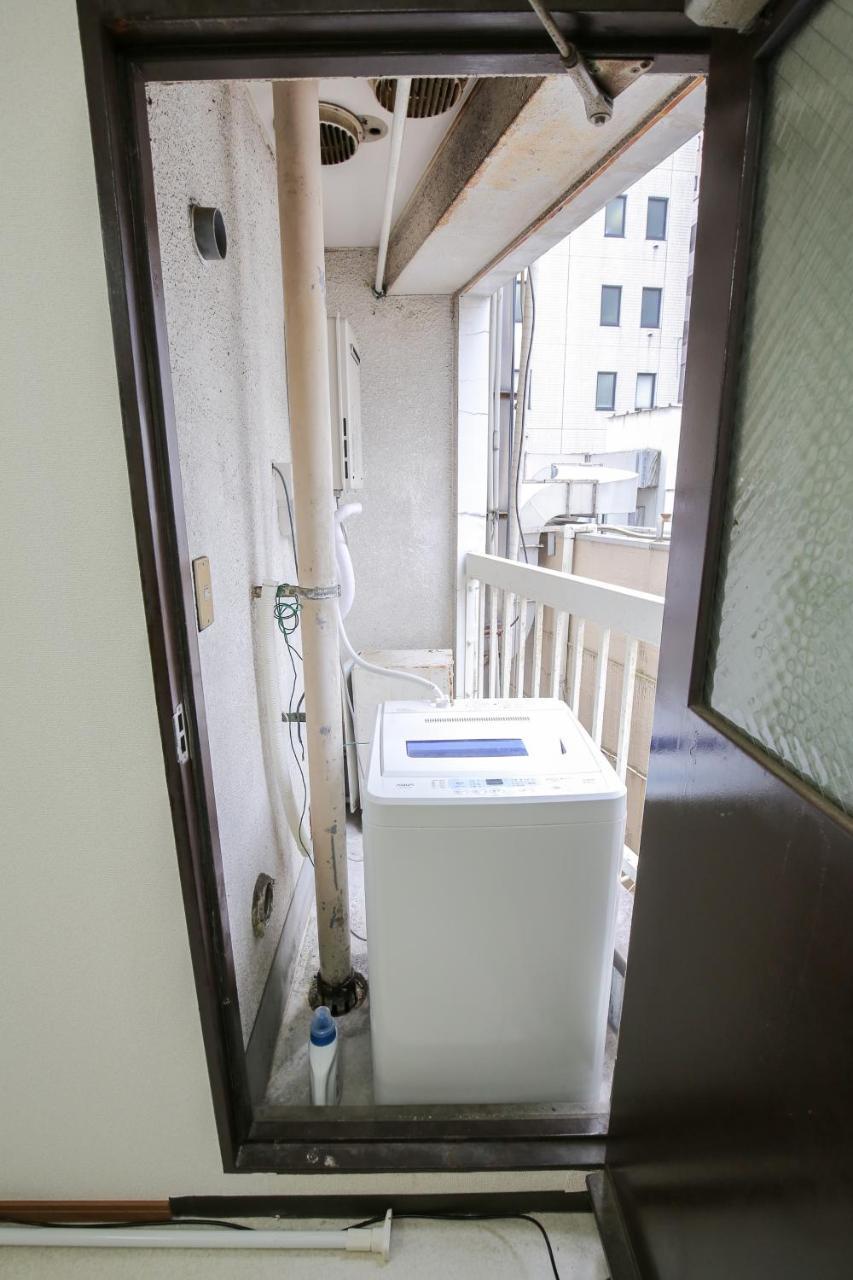 Station Condominium Otsuka Токио Екстериор снимка