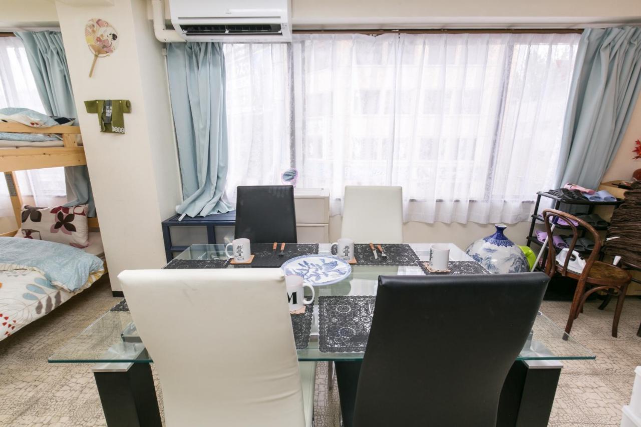 Station Condominium Otsuka Токио Екстериор снимка