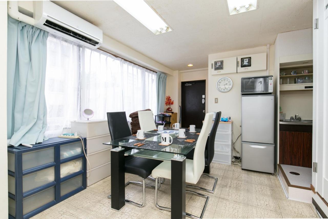 Station Condominium Otsuka Токио Екстериор снимка