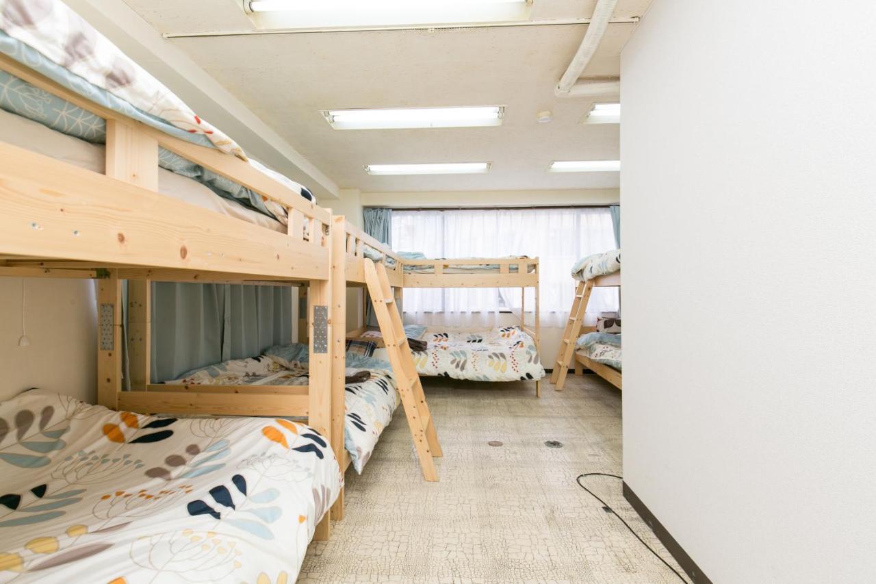 Station Condominium Otsuka Токио Екстериор снимка