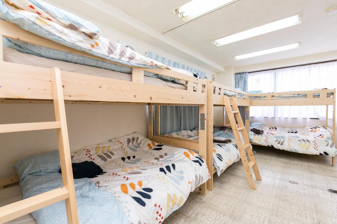 Station Condominium Otsuka Токио Екстериор снимка