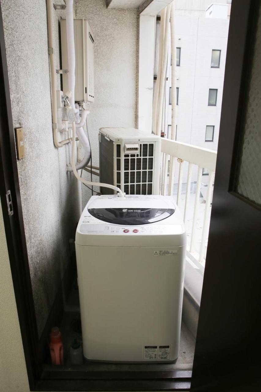 Station Condominium Otsuka Токио Екстериор снимка